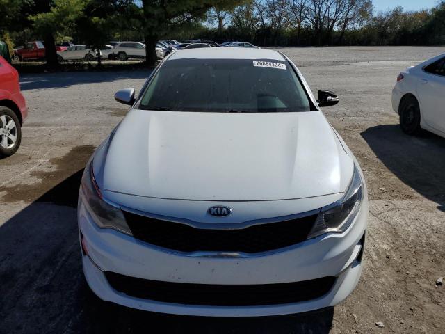 2017 KIA OPTIMA LX - 5XXGT4L30HG160991