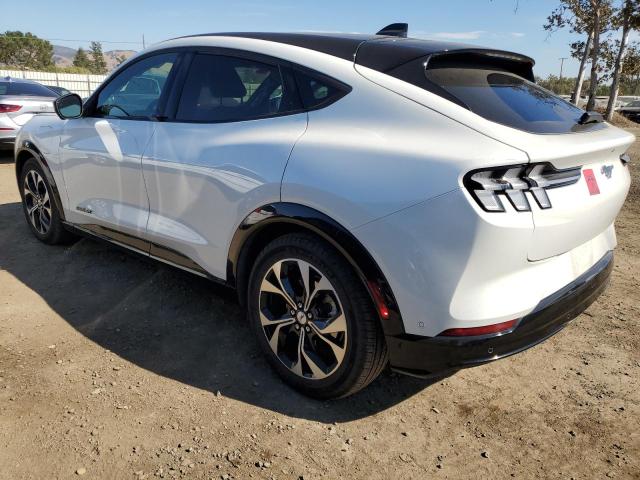 2021 FORD MUSTANG MA - 3FMTK3SU1MMA10477