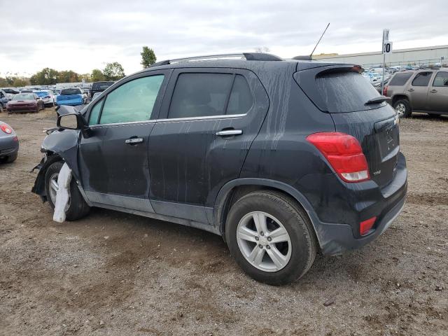 2020 CHEVROLET TRAX 1LT - 3GNCJLSB6LL323249