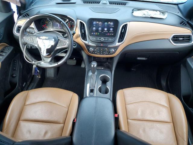 2019 CHEVROLET EQUINOX PR - 2GNAXNEV1K6154509