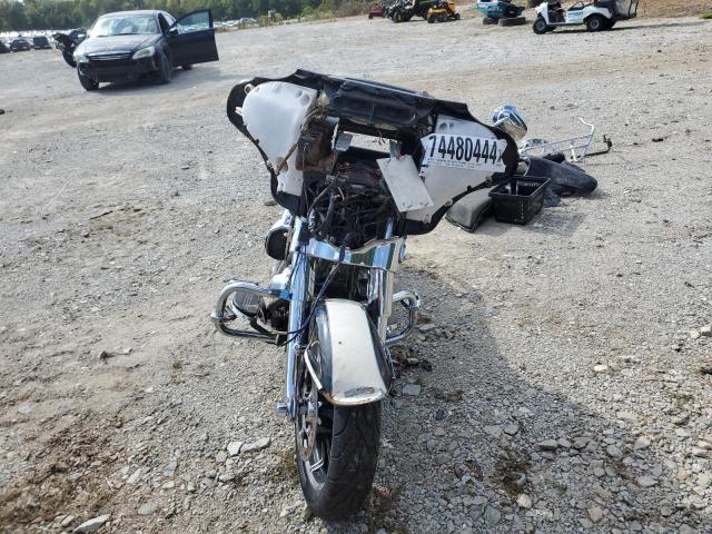 2015 HARLEY-DAVIDSON FLHTP POLI - 1HD1FMM15FB659345