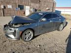 2020 CADILLAC CT4 LUXURY - 1G6DK5RK4L0156370