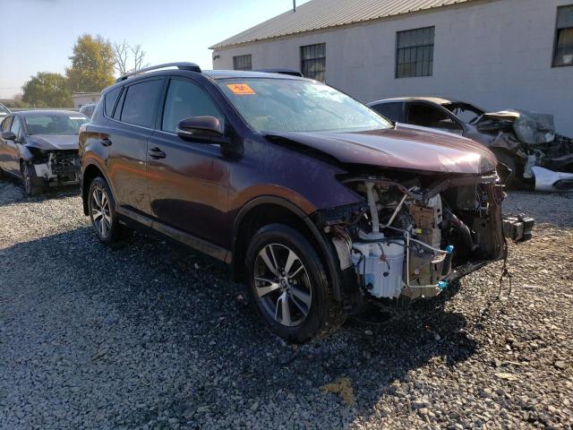 2018 TOYOTA RAV4 ADVEN - 2T3RFREV4JW710336