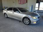 LEXUS LS 460L photo