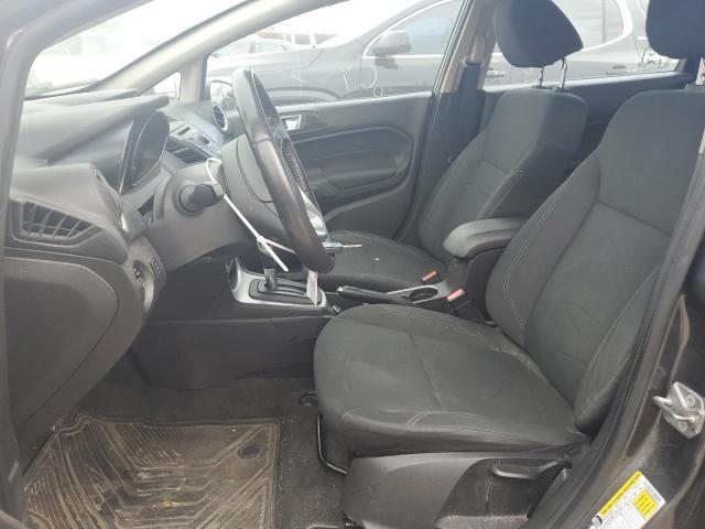 VIN 3FADP4EJ9FM148715 2015 Ford Fiesta, SE no.7