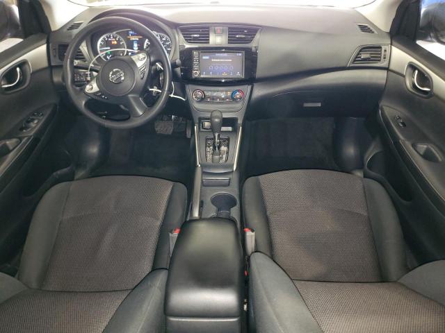 2019 NISSAN SENTRA S - 3N1AB7AP9KY374931