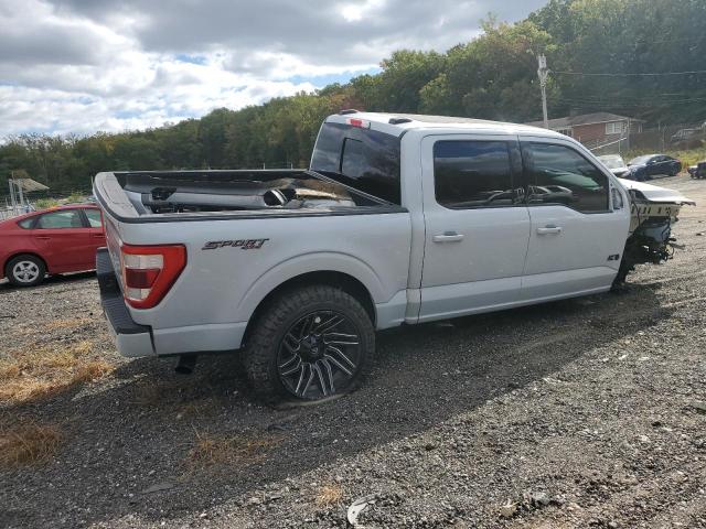 Vin: 1ftew1ep4nkd16027, lot: 75927454, ford f-150 supercrew 20223
