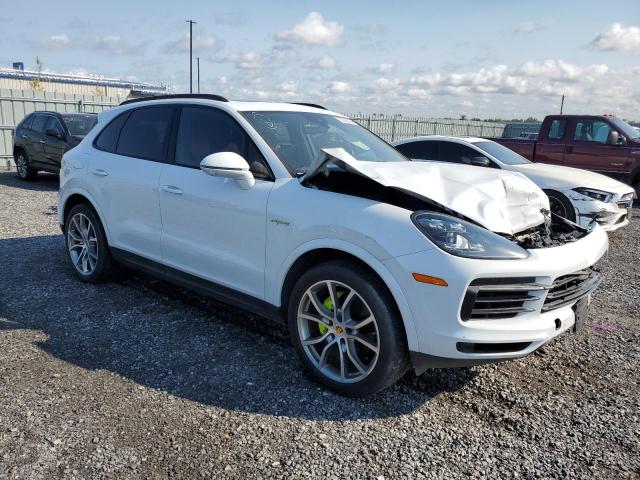 2019 PORSCHE CAYENNE SE - WP1AE2AYXKDA52123