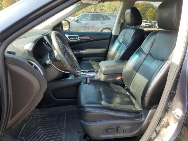 2015 NISSAN PATHFINDER - 5N1AR2MN2FC616037