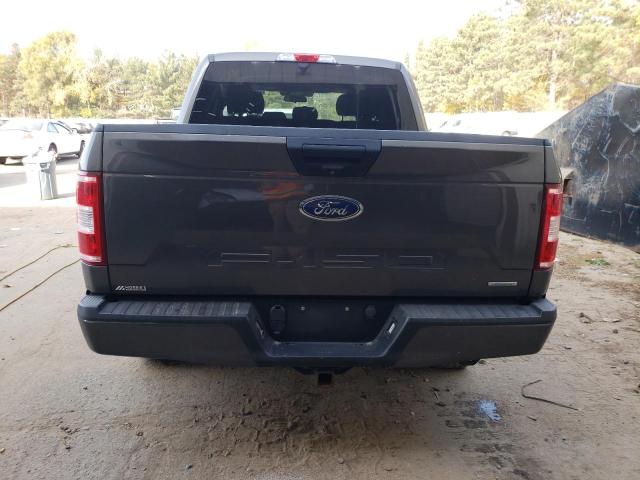 VIN 1FTEW1EP7JKE66515 2018 Ford F-150, Supercrew no.6