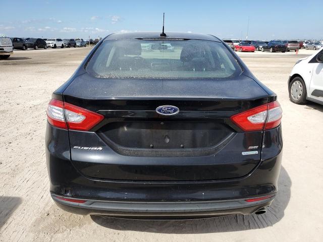 VIN 3FA6P0HD2GR146994 2016 Ford Fusion, SE no.6