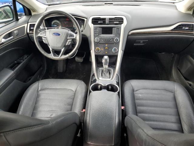 2016 FORD FUSION SE - 3FA6P0HD6GR260643