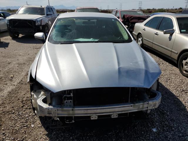 VIN 3FA6P0G73HR195523 2017 Ford Fusion, S no.5