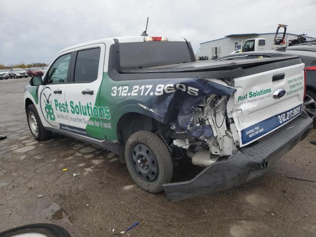 2022 FORD MAVERICK X - 3FTTW8E98NRA43493