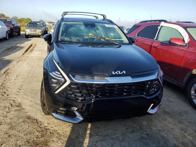 2024 KIA SPORTAGE S - 5XYK53DF8RG153176