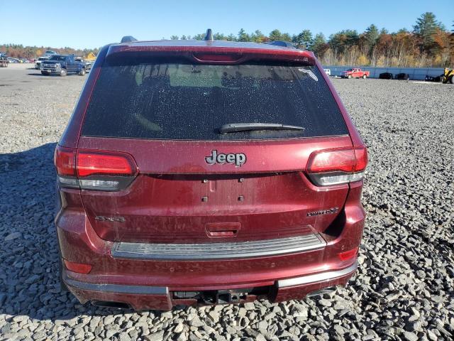 2020 JEEP GRAND CHER - 1C4RJFBG5LC436413