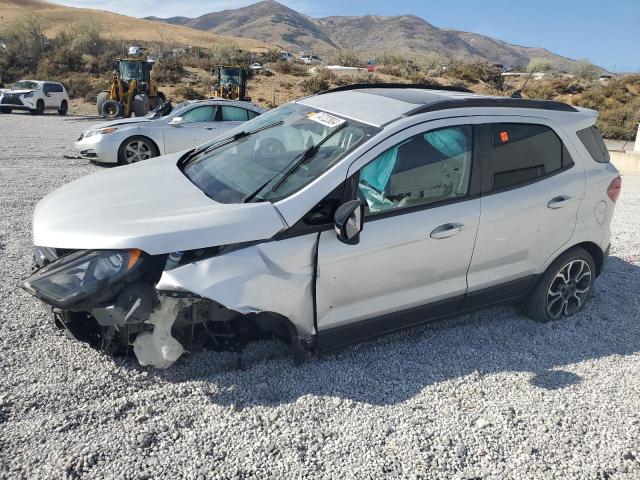 2020 FORD ECOSPORT S #2989624692