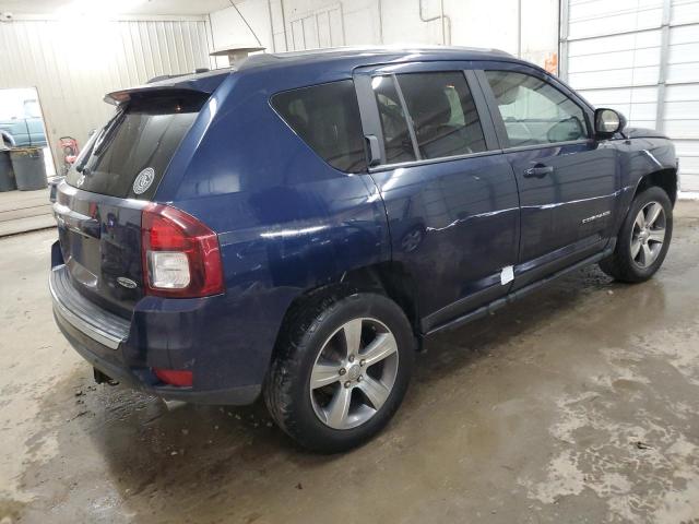 2017 JEEP COMPASS LA - 1C4NJDEB7HD103201