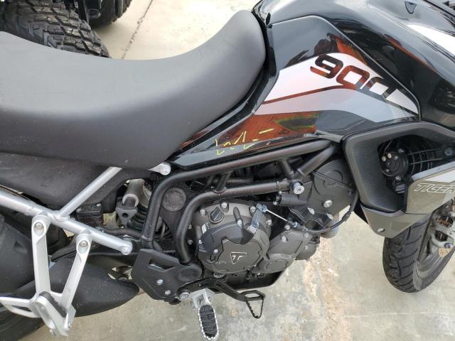 2023 TRIUMPH MOTORCYCLE TIGER 900 SMTE62DF4PTBC0133