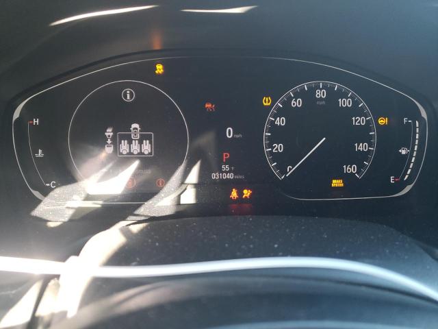 2022 HONDA ACCORD SPO - 1HGCV1F33NA088664
