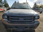 Lot #2979618568 2003 FORD F350 SRW S