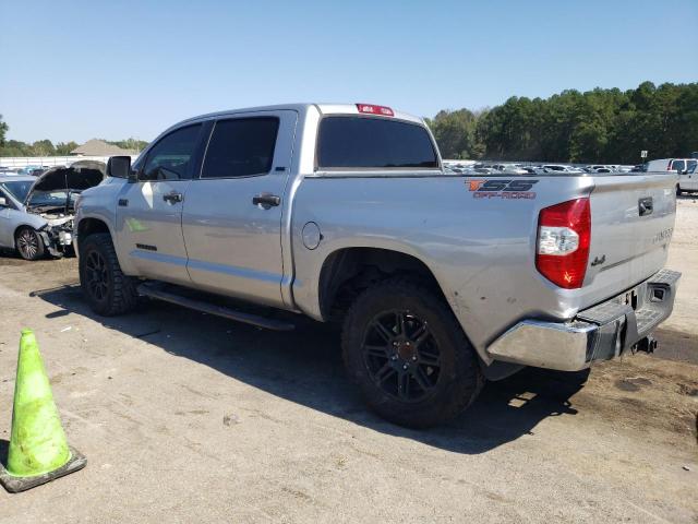 VIN 5TFDW5F15JX678183 2018 TOYOTA TUNDRA no.2