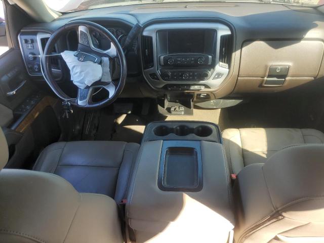 2017 GMC SIERRA K15 - 3GTU2NEC7HG416260