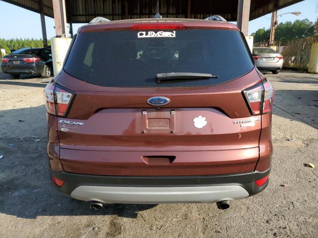 2018 FORD ESCAPE TIT - 1FMCU0J90JUC41724