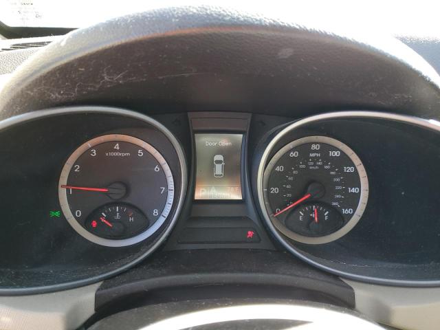 2016 HYUNDAI SANTA FE S - 5XYZT3LB0GG307038