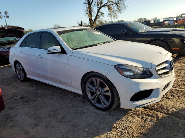 VIN WDDHF5KB0EB037399 2014 Mercedes-Benz E-Class, 350 no.4