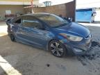 HYUNDAI ELANTRA CO photo