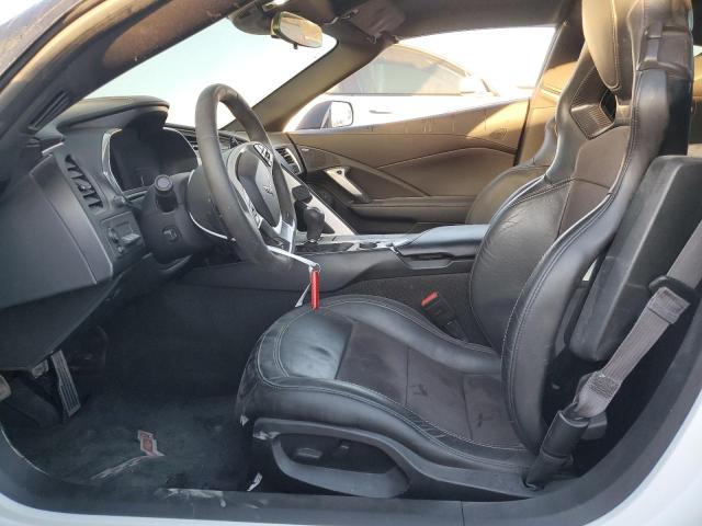 2015 CHEVROLET CORVETTE Z - 1G1YN2D6XF5600852