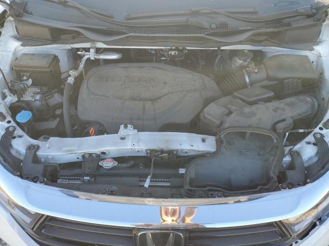 VIN 5FNRL6H70NB018915 2022 Honda Odyssey, Exl no.12