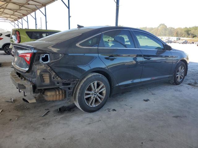 2017 HYUNDAI SONATA SE - 5NPE24AF7HH505591