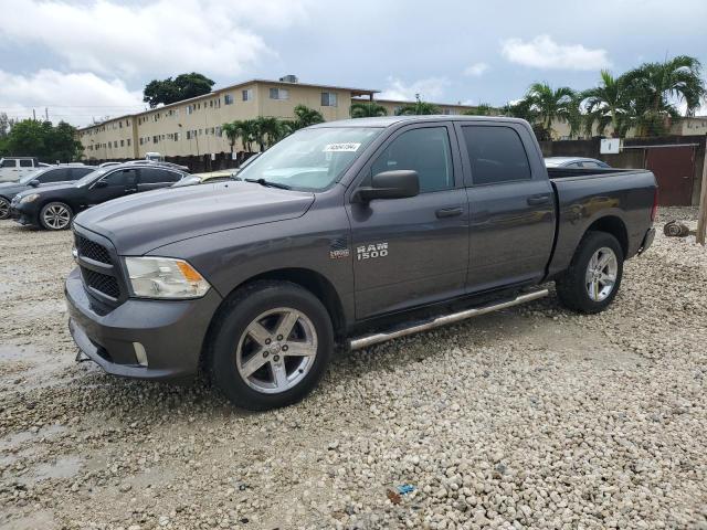 2015 RAM 1500 ST - 1C6RR6KTXFS522517