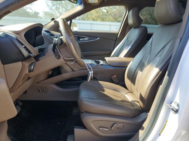 2018 LINCOLN MKX RESERV - 2LMPJ8LR7JBL30402