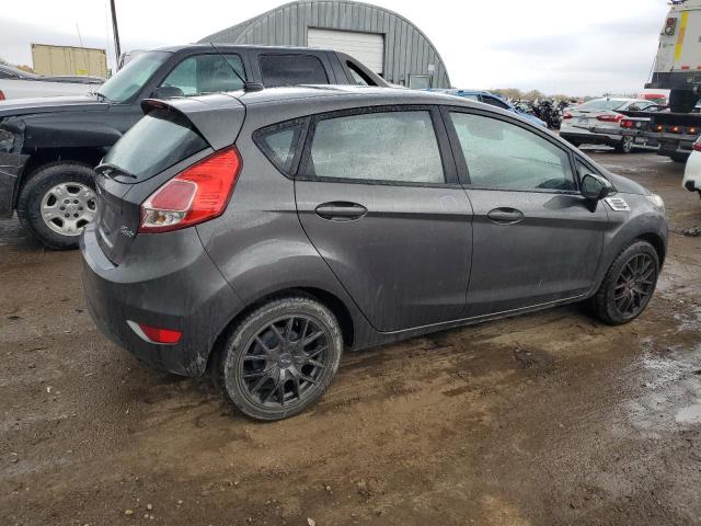 2019 FORD FIESTA SE - 3FADP4EJ9KM138647