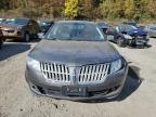 LINCOLN MKZ снимка