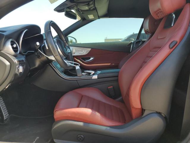 2021 MERCEDES-BENZ C 300 - W1KWK8DB6MG070314