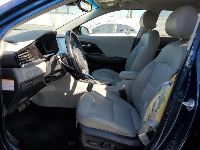 2021 KIA NIRO EX - KNDCD3LD4M5485169