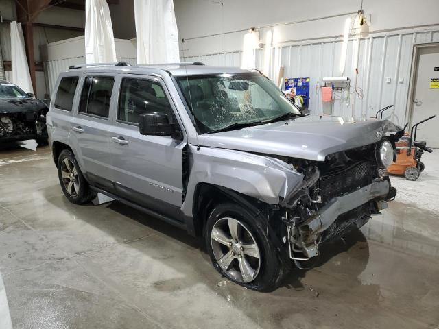 VIN 1C4NJRFBXGD511699 2016 JEEP PATRIOT no.4