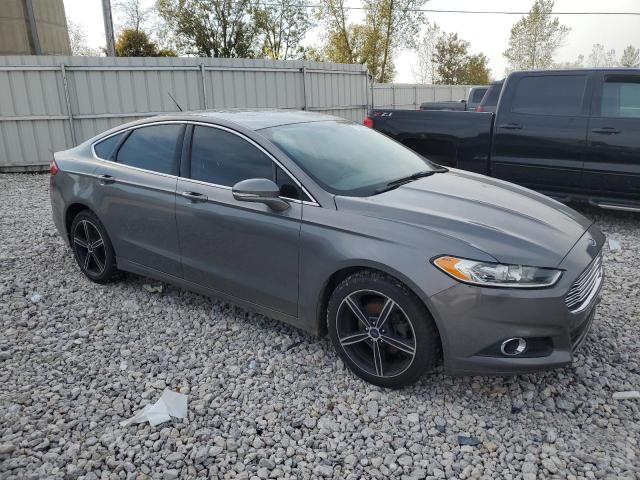 2014 FORD FUSION SE - 3FA6P0HD8ER352348
