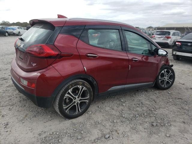 2021 CHEVROLET BOLT EV PR - 1G1FZ6S08M4102556