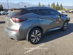 NISSAN MURANO SL photo