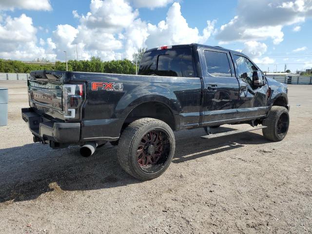 2019 FORD F250 SUPER - 1FT7W2BT4KEE99519