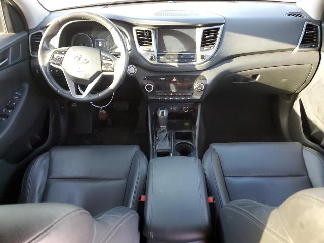 2018 HYUNDAI TUCSON VAL - KM8J33A2XJU643300