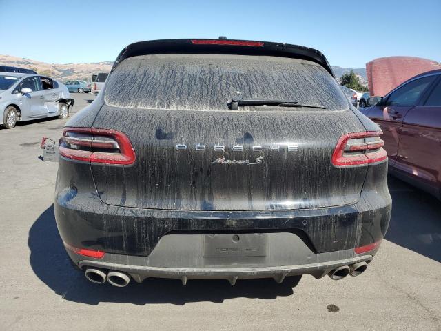 VIN WP1AB2A50FLB69333 2015 PORSCHE MACAN no.6