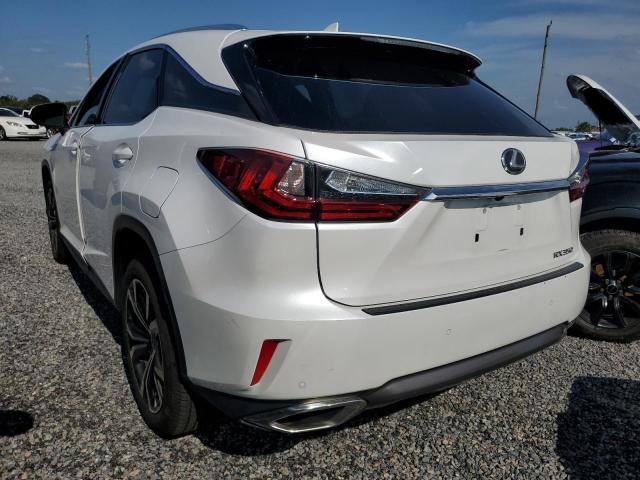 2019 LEXUS RX 350 BAS - 2T2BZMCA5KC197097