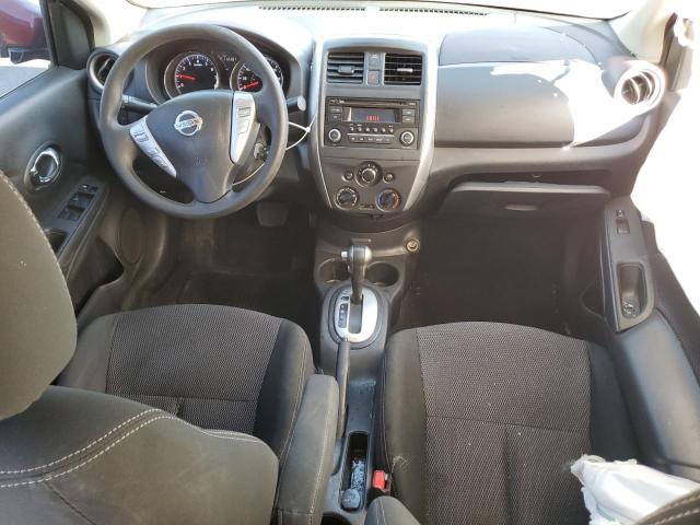 2018 NISSAN VERSA S - 3N1CN7AP0JL809735