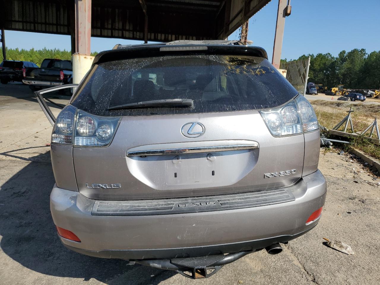 Lot #2972343575 2005 LEXUS RX 330